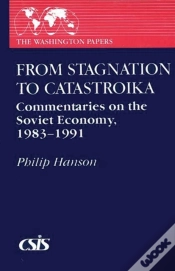 Capa do artigo From Stagnation To Catastroika