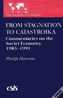 Capa do artigo From Stagnation To Catastroika