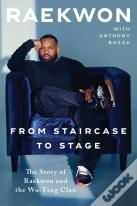 From Staircase To Stage