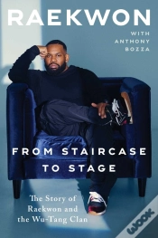 Capa do artigo From Staircase To Stage