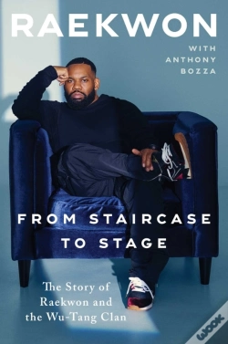 Capa do artigo From Staircase To Stage