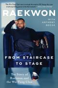 From Staircase To Stage