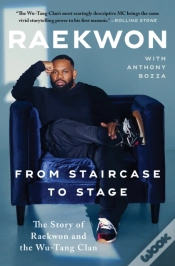 Capa do artigo From Staircase To Stage