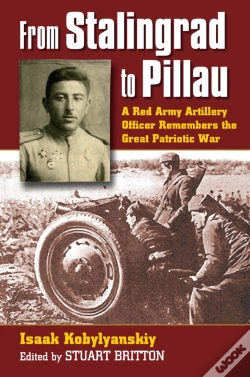 Capa do artigo From Stalingrad To Pillau