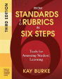 From Standards To Rubrics In Six Steps - Preview