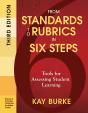 From Standards To Rubrics In Six Steps - Preview