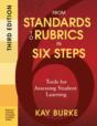 From Standards To Rubrics In Six Steps - Preview