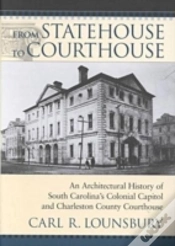 Capa do artigo From Statehouse To Courthouse