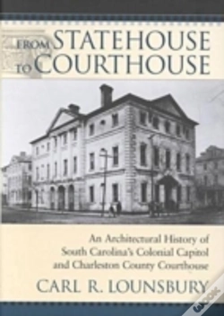 Capa do artigo From Statehouse To Courthouse