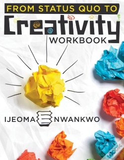 Capa do artigo From Status Quo To Creativity Workbook
