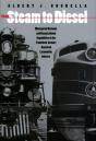 From Steam To Diesel - Preview
