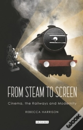From Steam To Screen