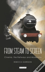 Capa do artigo From Steam To Screen