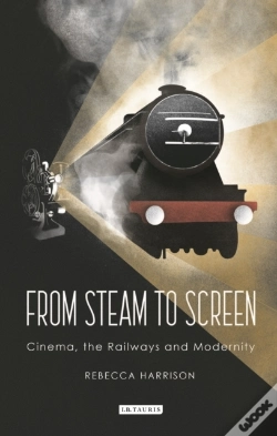 Capa do artigo From Steam To Screen