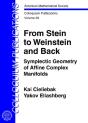 From Stein To Weinstein And Back - Preview