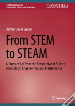 Capa do artigo From Stem To Steam