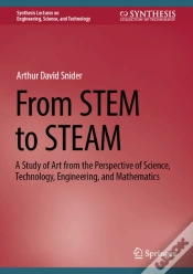 Capa do artigo From Stem To Steam