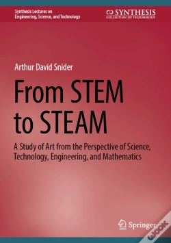Capa do artigo From Stem To Steam