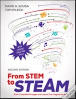 Capa do artigo From Stem To Steam