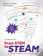 Capa do artigo From Stem To Steam