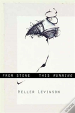 Capa do artigo From Stone This Running