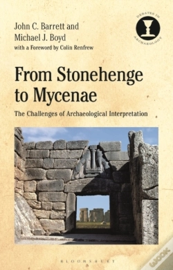 Capa do artigo From Stonehenge To Mycenae