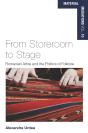 From Storeroom To Stage - Preview