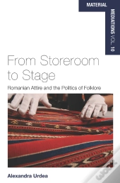 From Storeroom To Stage