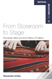 Capa do artigo From Storeroom To Stage