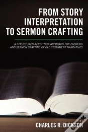 Capa do artigo From Story Interpretation To Sermon Crafting
