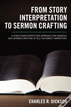 Capa do artigo From Story Interpretation To Sermon Crafting