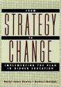 From Strategy To Change - Preview
