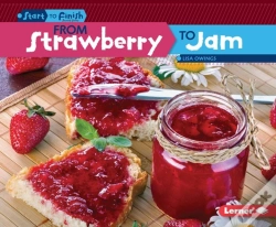 Capa do artigo From Strawberry To Jam