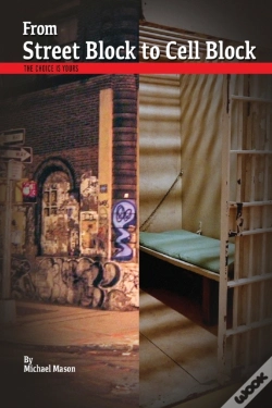 Capa do artigo From Street Block To Cell Block: The Cho