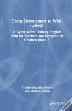 Capa do artigo From Street-Smart To Web-Wiseâ®