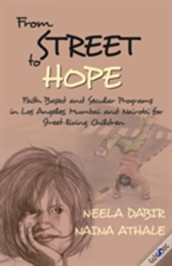 Capa do artigo From Street To Hope
