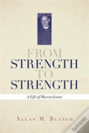 Capa do artigo From Strength To Strength