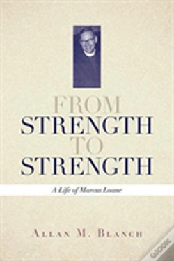 Capa do artigo From Strength To Strength