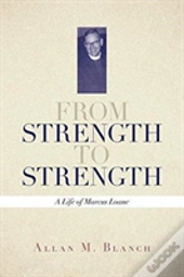 From Strength To Strength