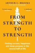 From Strength To Strength