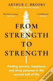 Capa do artigo From Strength To Strength
