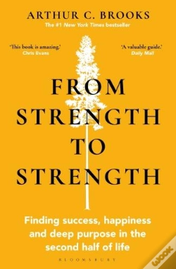 Capa do artigo From Strength To Strength