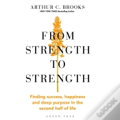 Capa do artigo From Strength To Strength