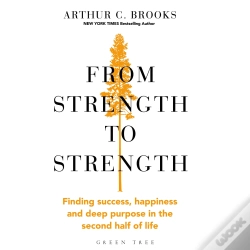 Capa do artigo From Strength To Strength