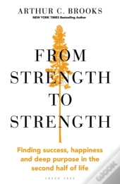 From Strength To Strength