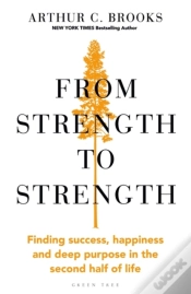 Capa do artigo From Strength To Strength