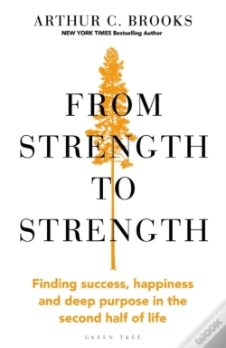 Capa do artigo From Strength To Strength