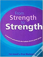 Capa do artigo From Strength To Strength