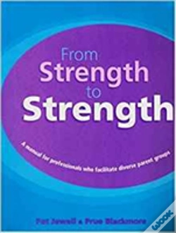 Capa do artigo From Strength To Strength