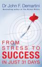 From Stress To Success - Preview